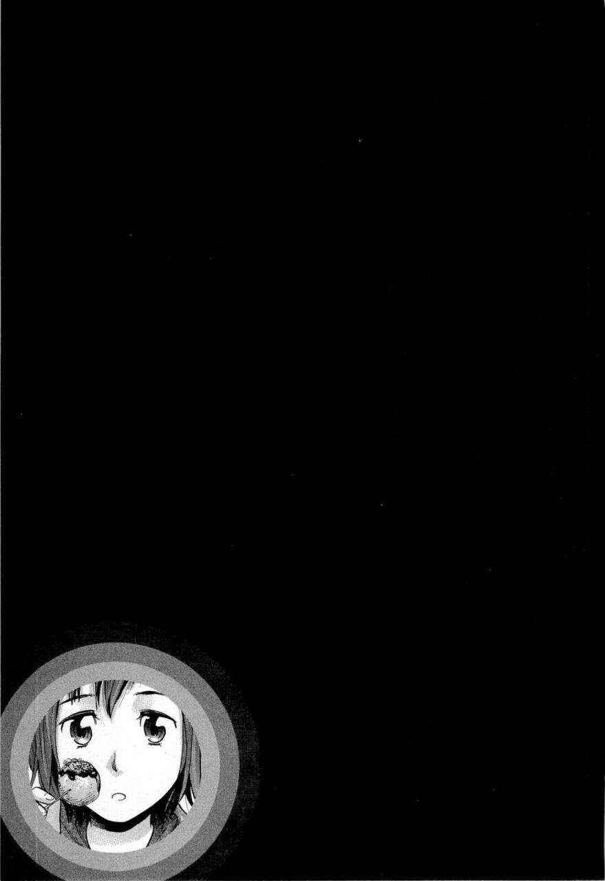 Hinamatsuri Chapter 25 - Page 30