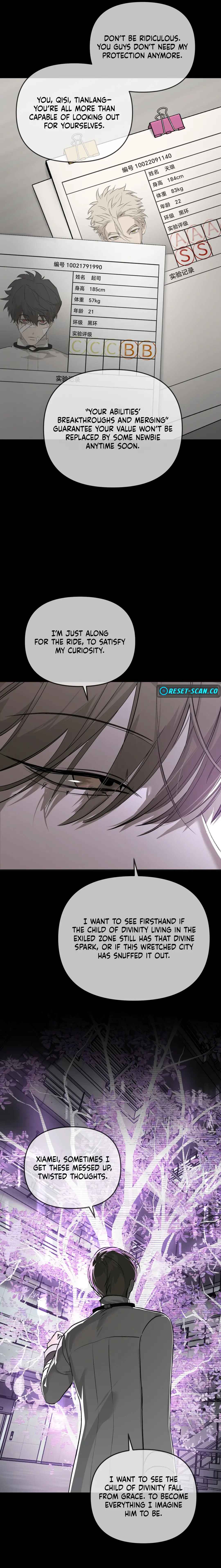 The Evil Ring Chapter 39 - Page 10
