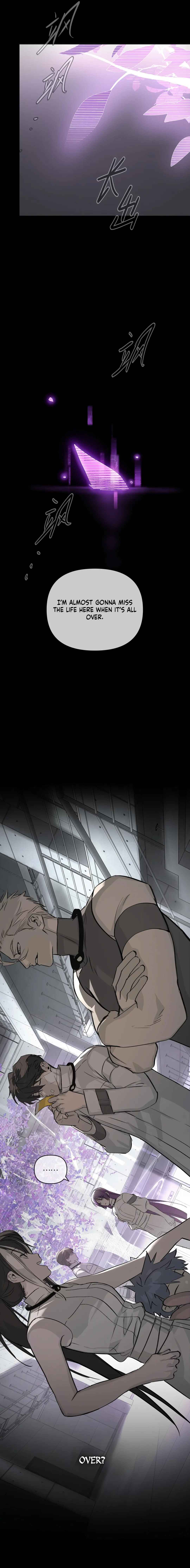 The Evil Ring Chapter 39 - Page 12