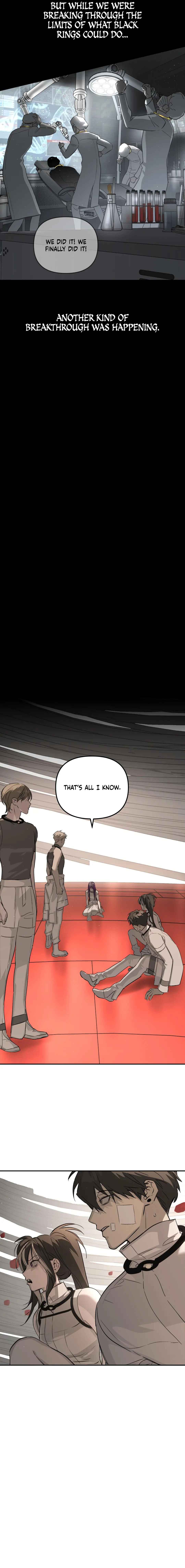 The Evil Ring Chapter 39 - Page 14