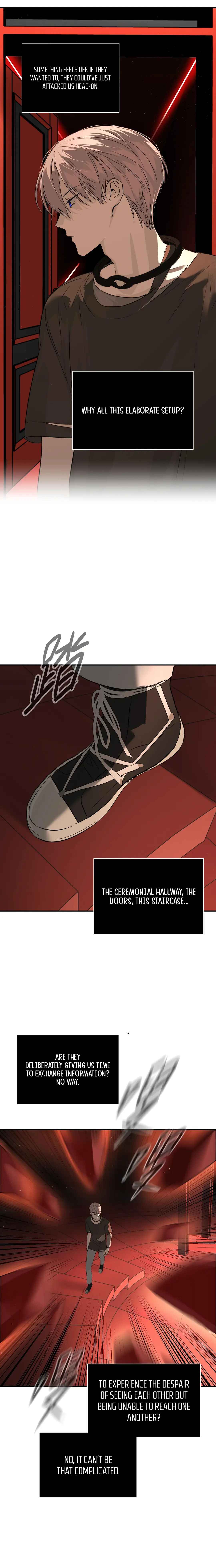 The Evil Ring Chapter 39 - Page 22