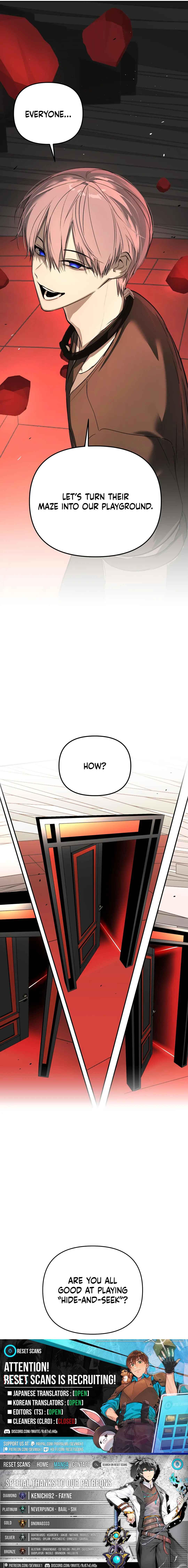The Evil Ring Chapter 39 - Page 24