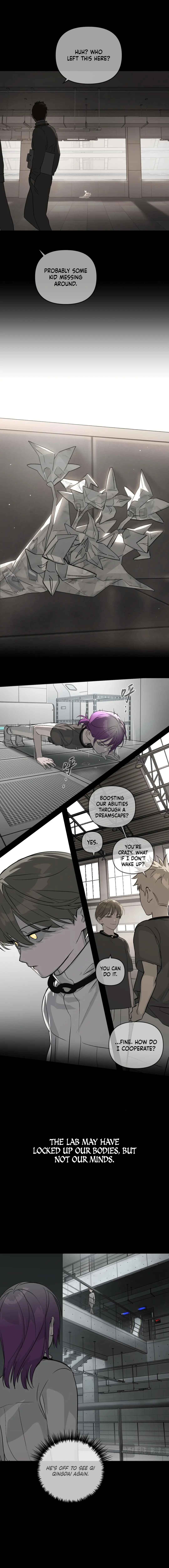 The Evil Ring Chapter 39 - Page 3
