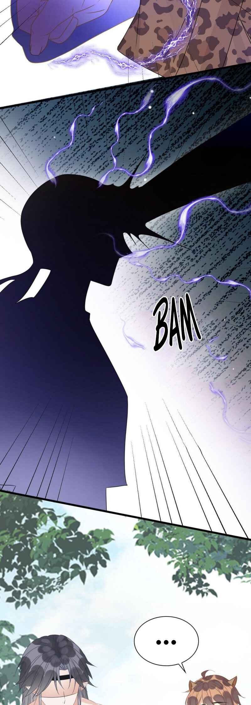 Help! I Had Transmigrated and My Snake Husband Pampered Me Too Much Chapter 28 - Page 23