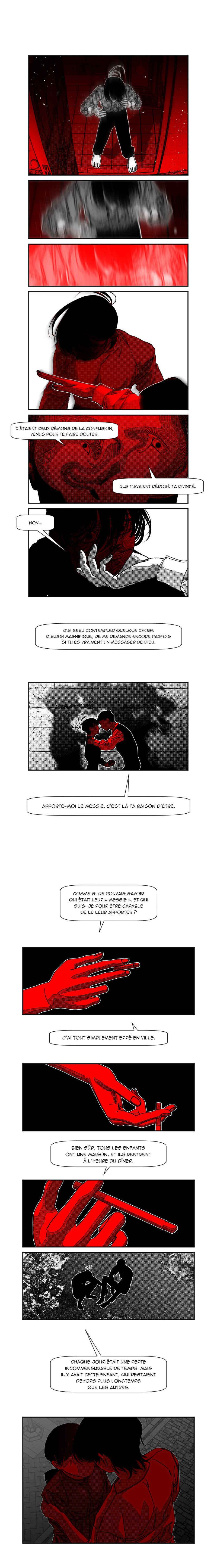Fire Train Chapter 28 - Page 10