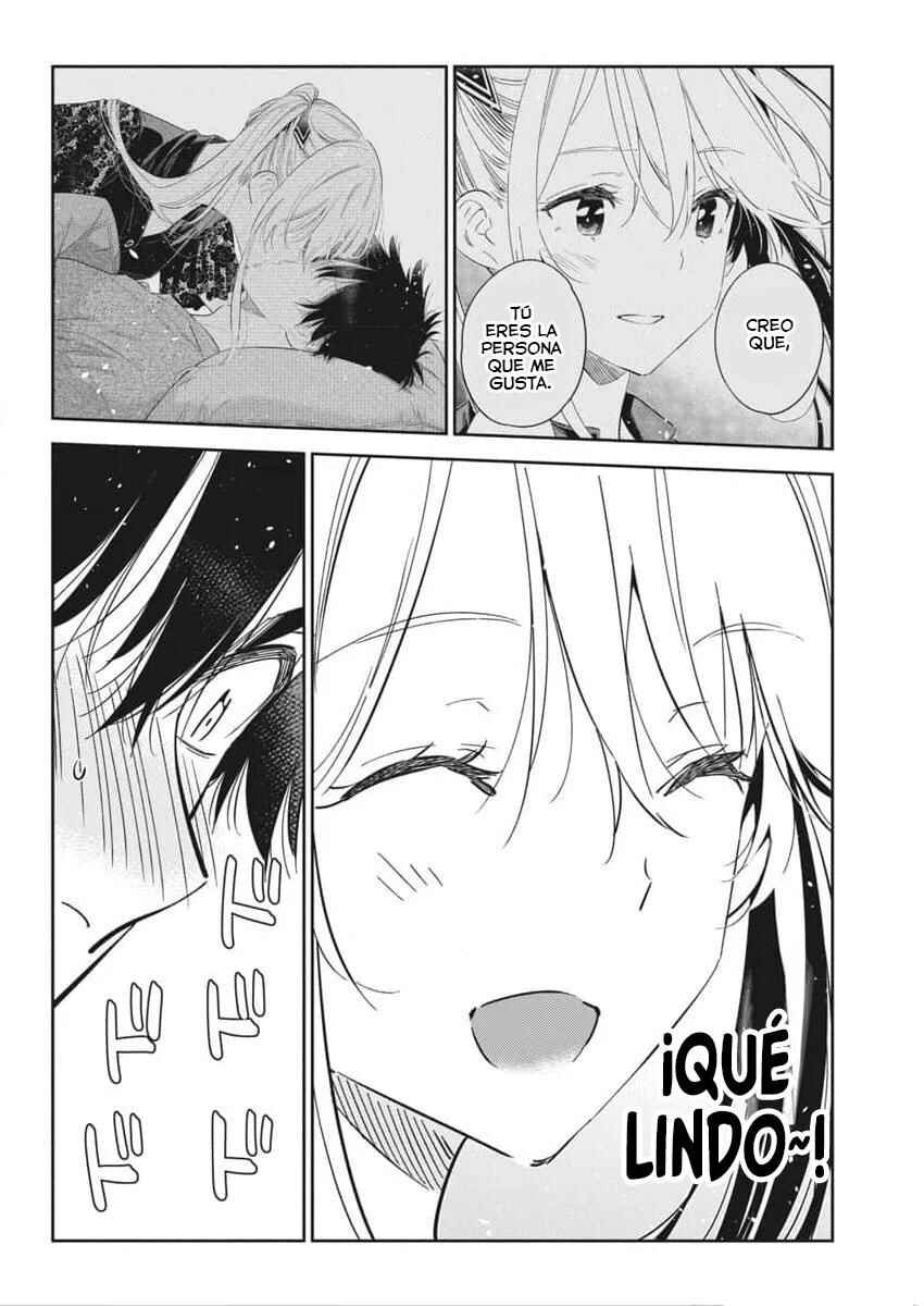 Shiunji-ke no Kodomotachi Chapter 28 - Page 8