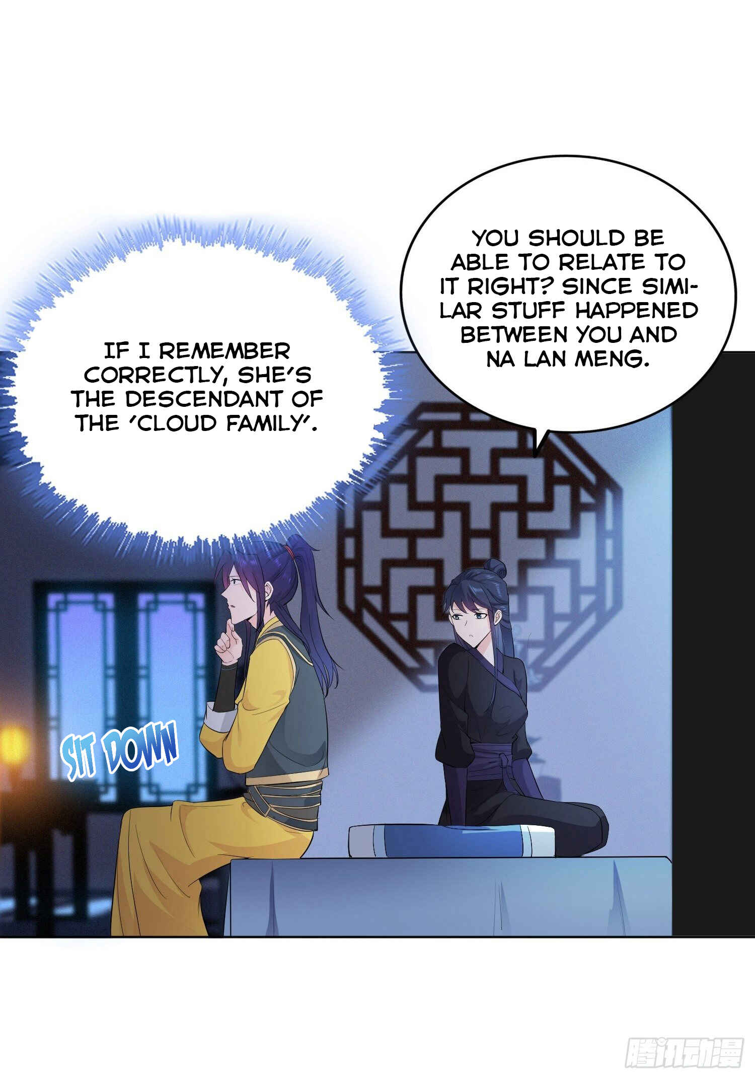 Bèipò Chéngwéi Fǎnpài Zhuìxù Chapter 31 - Page 12