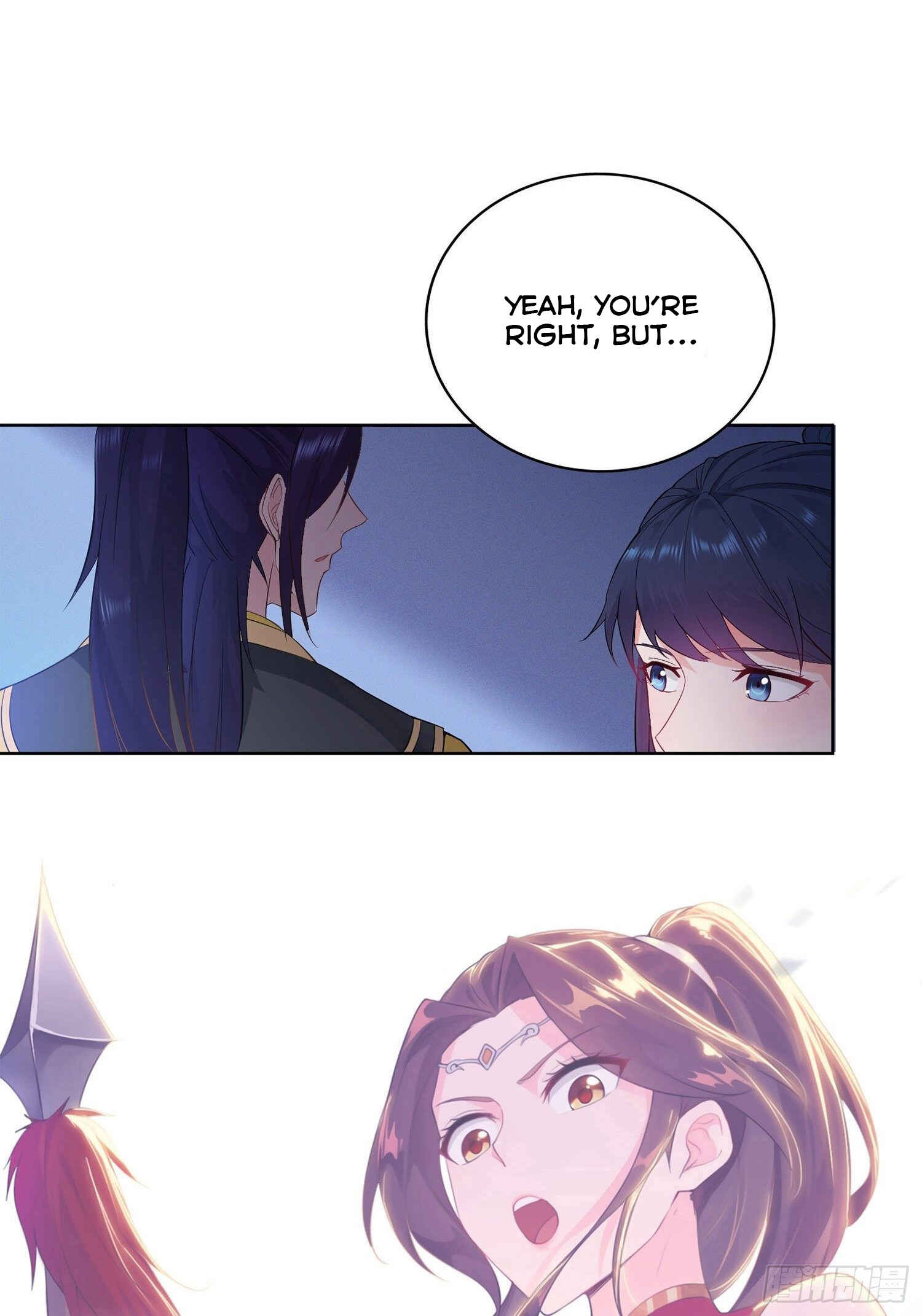 Bèipò Chéngwéi Fǎnpài Zhuìxù Chapter 31 - Page 13