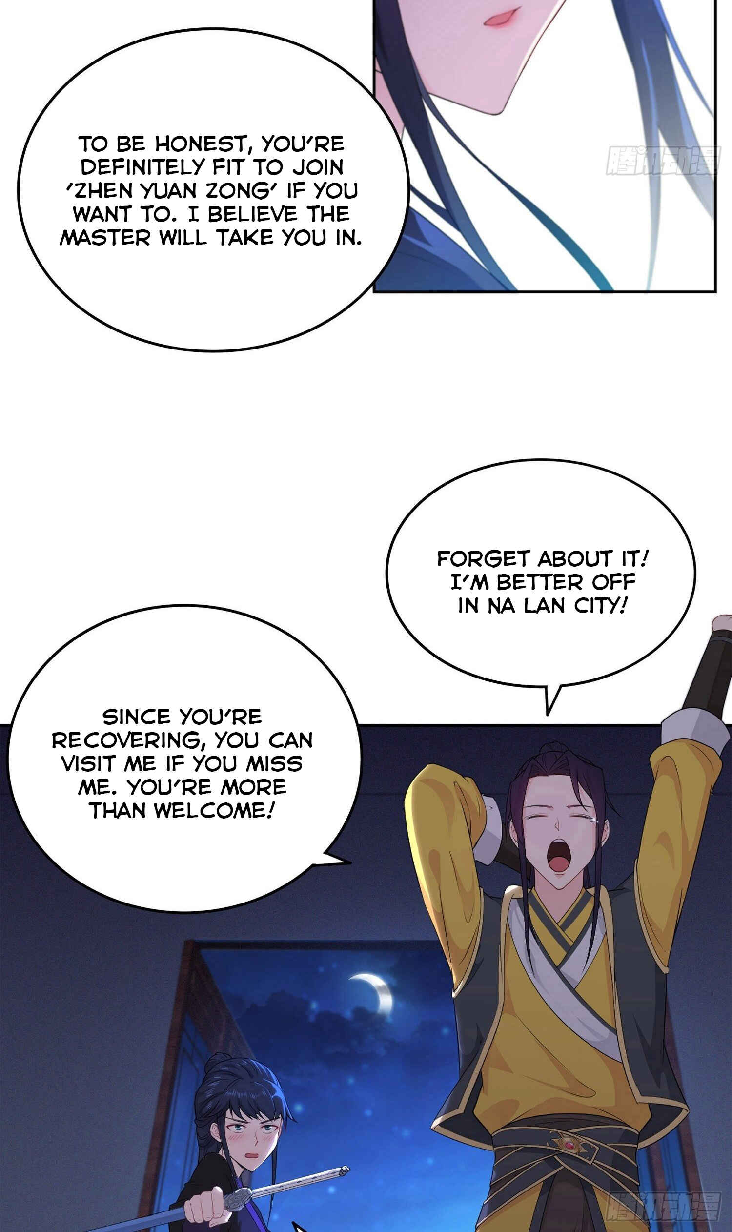 Bèipò Chéngwéi Fǎnpài Zhuìxù Chapter 31 - Page 16