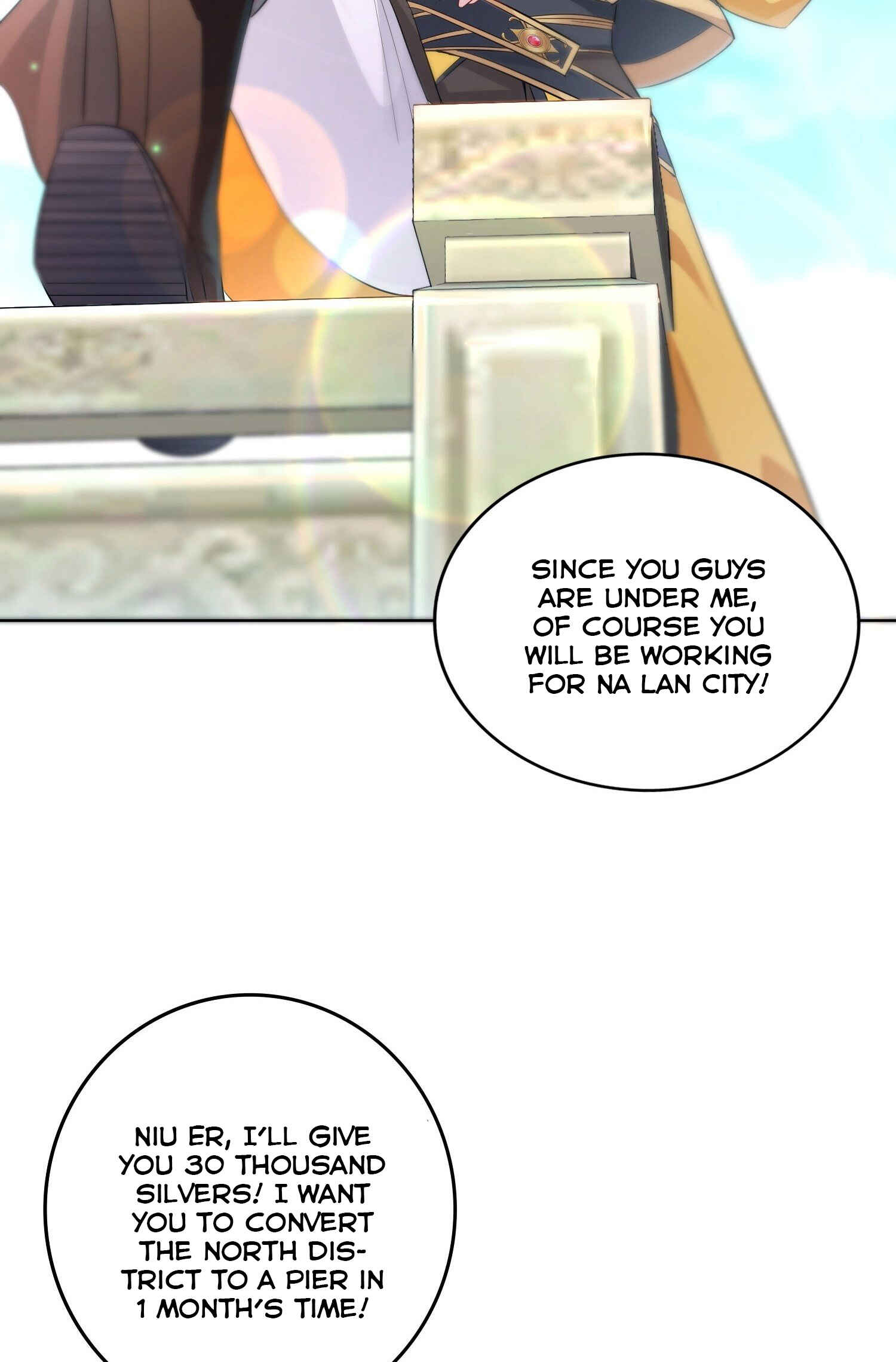 Bèipò Chéngwéi Fǎnpài Zhuìxù Chapter 31 - Page 23
