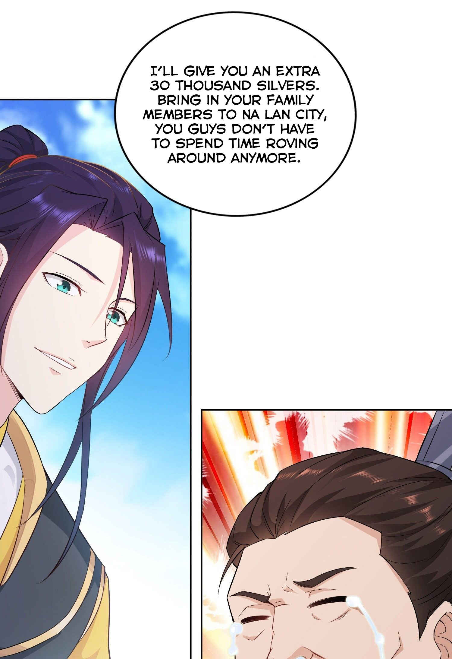 Bèipò Chéngwéi Fǎnpài Zhuìxù Chapter 31 - Page 26