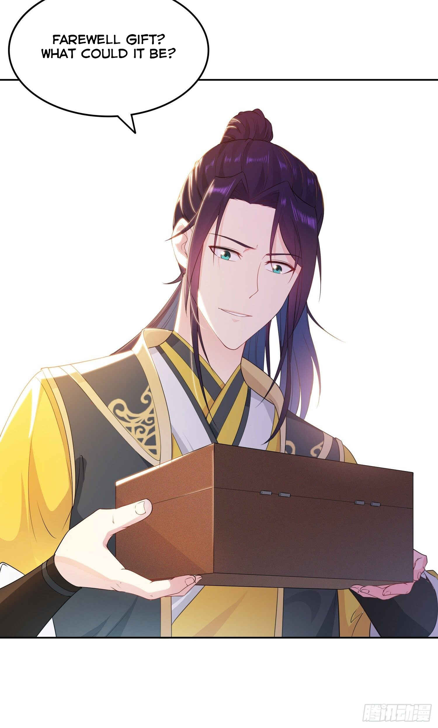 Bèipò Chéngwéi Fǎnpài Zhuìxù Chapter 31 - Page 32
