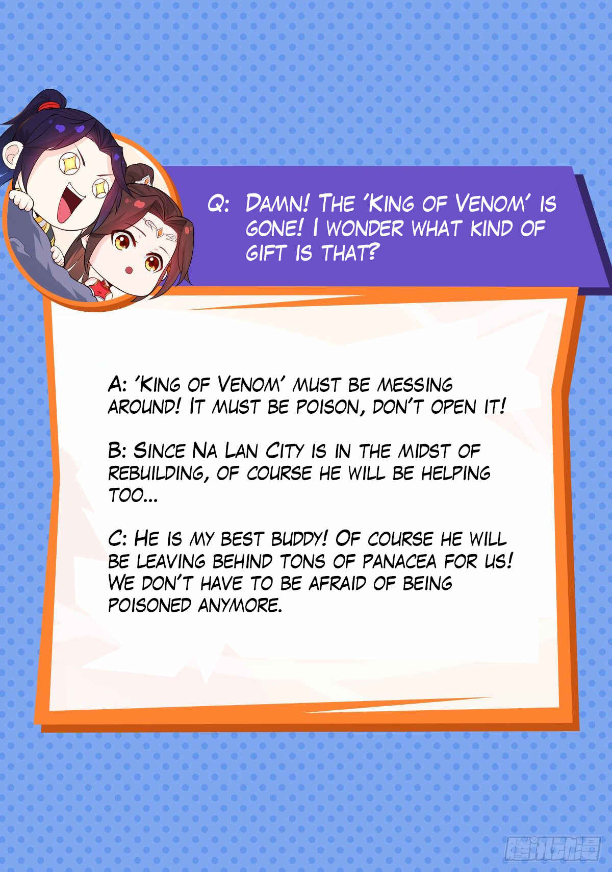 Bèipò Chéngwéi Fǎnpài Zhuìxù Chapter 31 - Page 33
