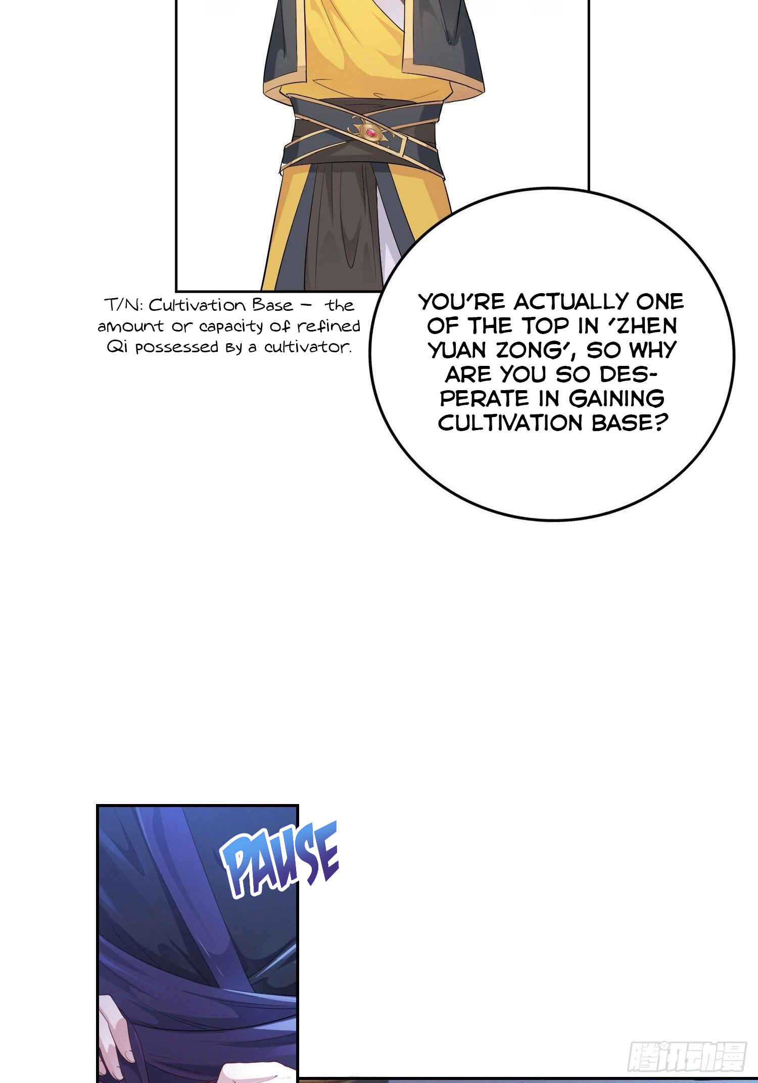 Bèipò Chéngwéi Fǎnpài Zhuìxù Chapter 31 - Page 7