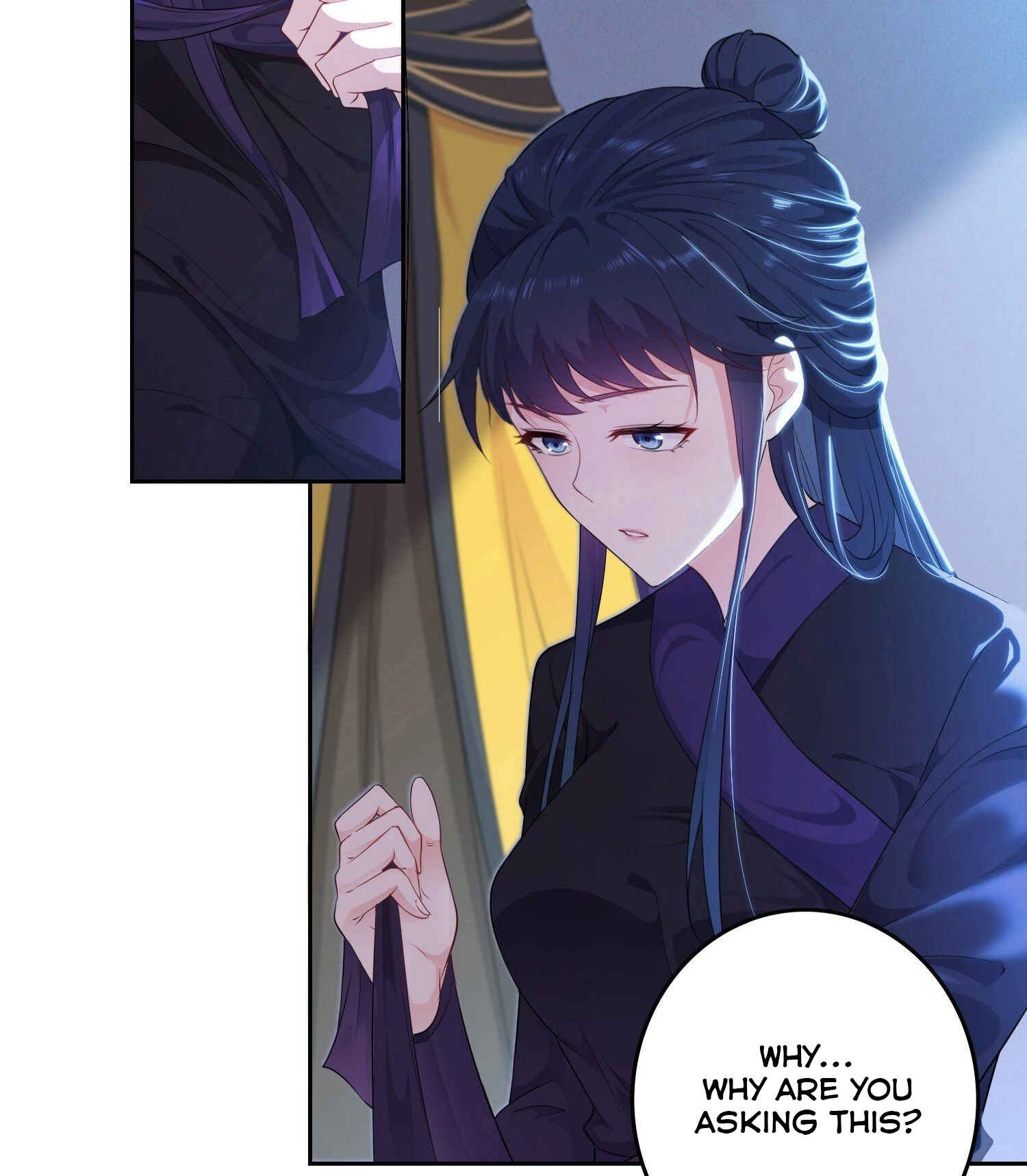 Bèipò Chéngwéi Fǎnpài Zhuìxù Chapter 31 - Page 8