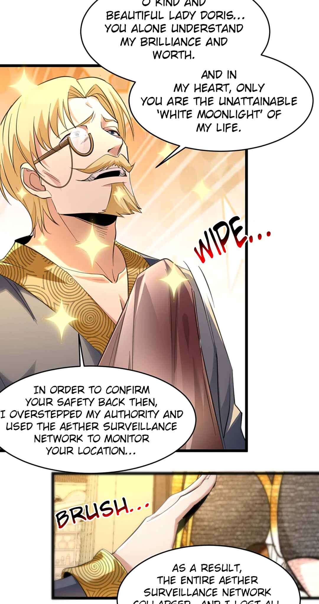 I'm Really Not the Demon God's Lackey Chapter 94 - Page 18