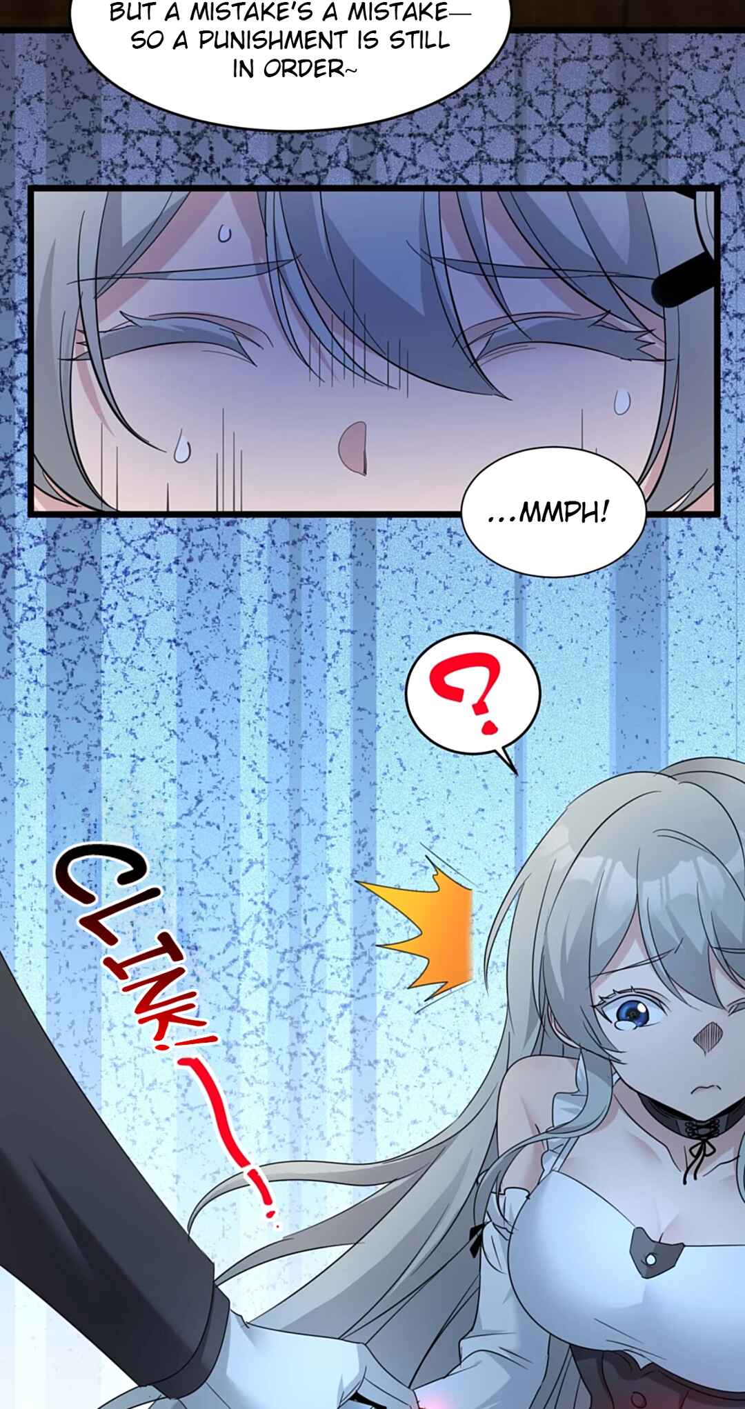 I'm Really Not the Demon God's Lackey Chapter 94 - Page 39