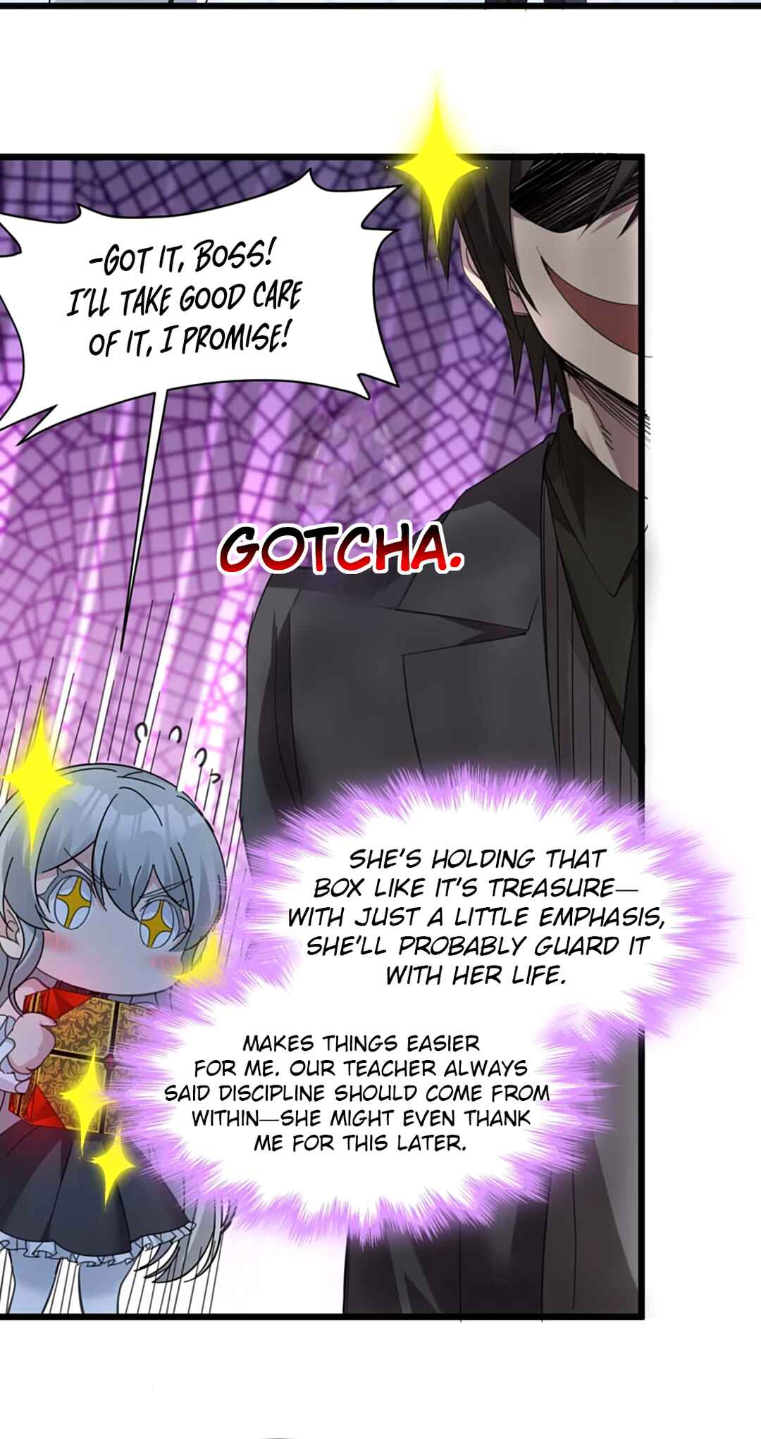 I'm Really Not the Demon God's Lackey Chapter 94 - Page 42