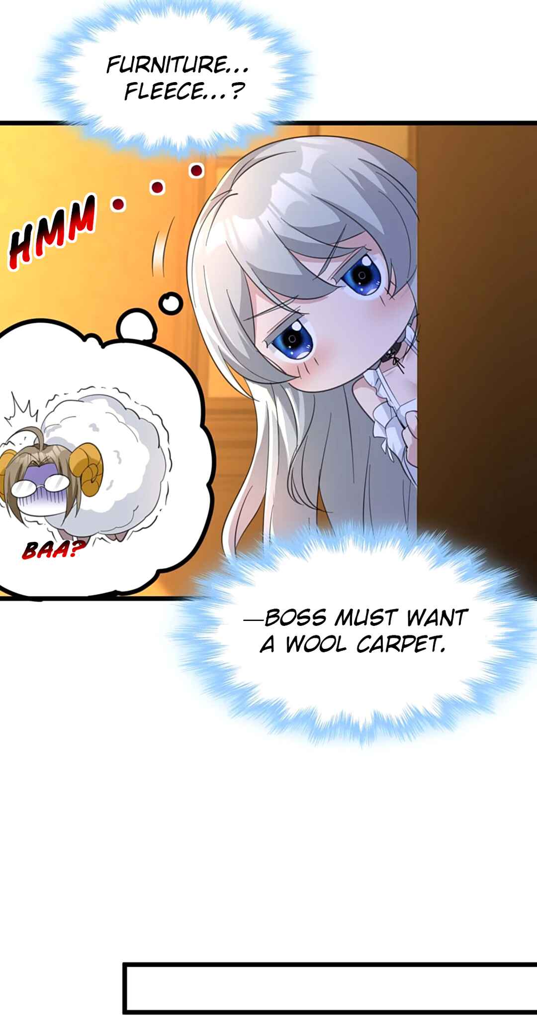 I'm Really Not the Demon God's Lackey Chapter 94 - Page 47