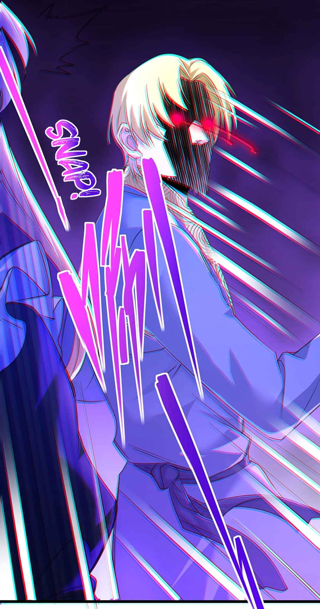 I'm Really Not the Demon God's Lackey Chapter 94 - Page 9
