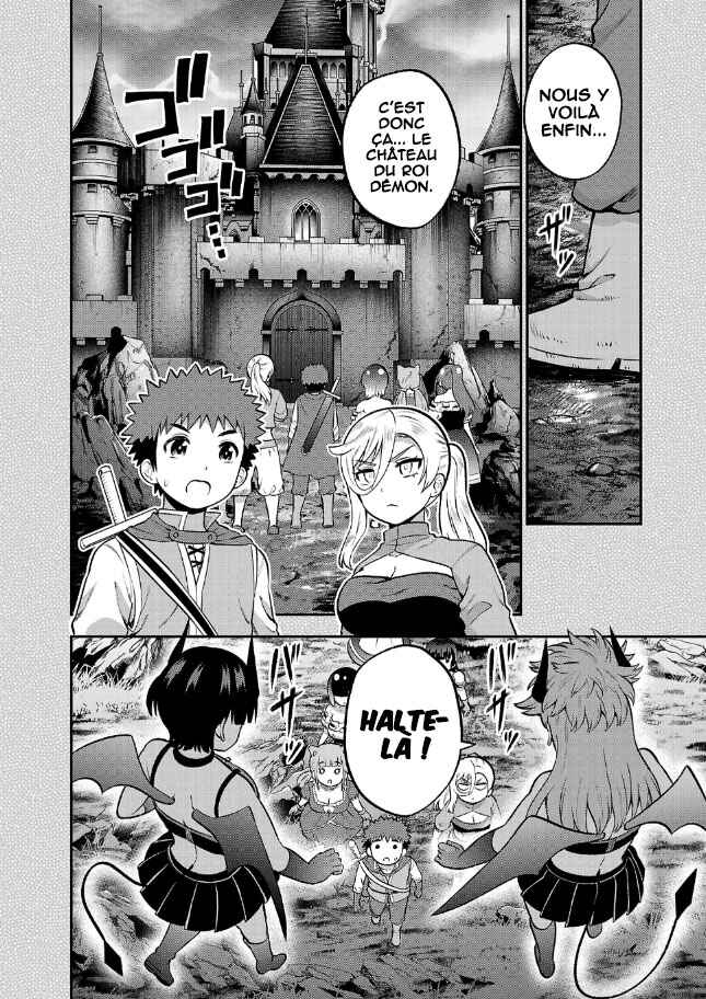 Yankee JK Kuzuhana-chan - Another Side of Heroine Chapter 20 - Page 19