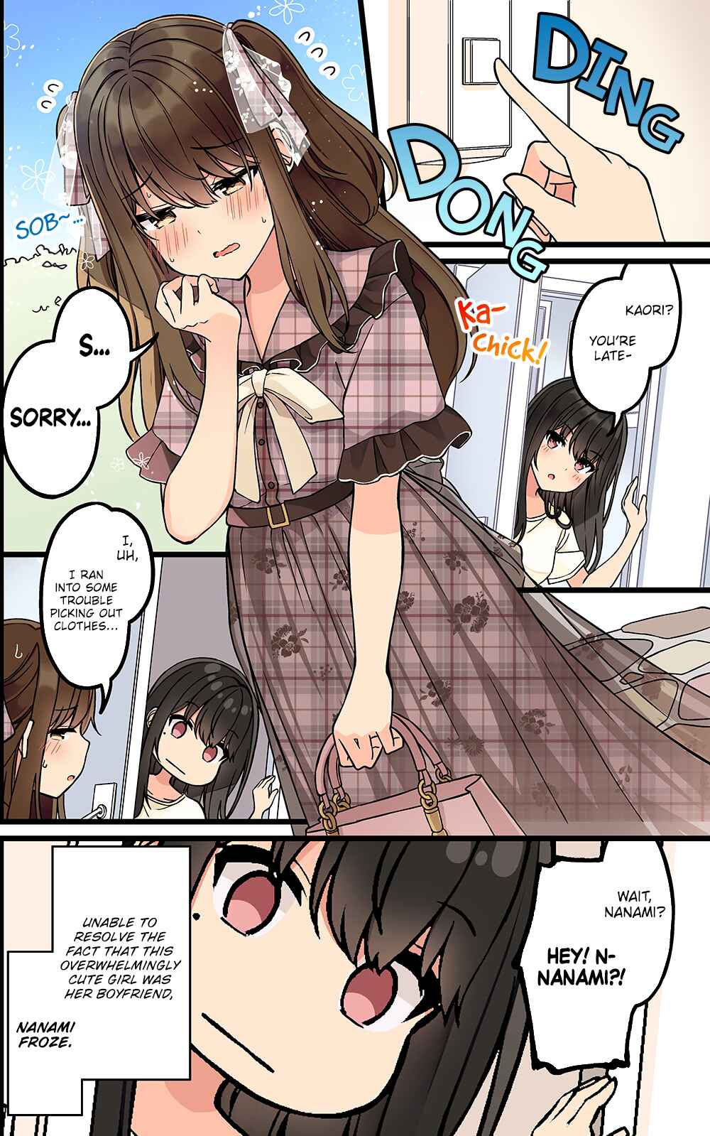 Real mo Tama ni wa Uso o Tsuku Chapter 157 - Page 4