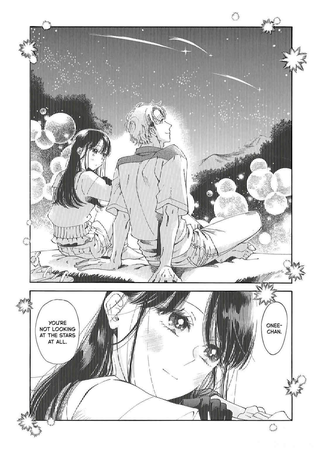 Sensei, Kongetsu Dou Desu ka Chapter 21 - Page 4