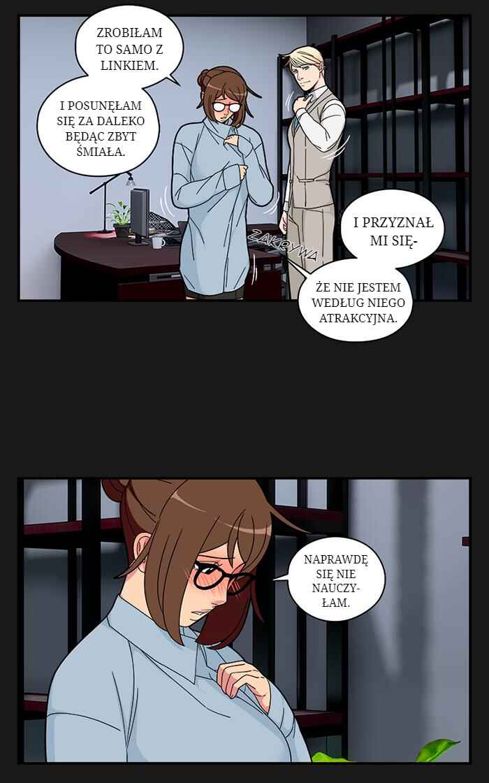 Let's Play Chapter 124 - Page 19