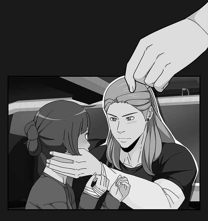 Let's Play Chapter 124 - Page 38