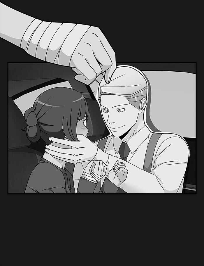 Let's Play Chapter 124 - Page 39