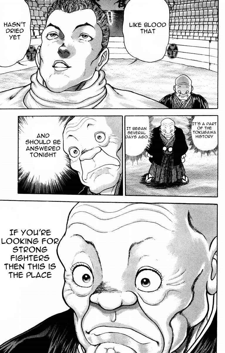 New Grappler Baki Chapter 20 - Page 18