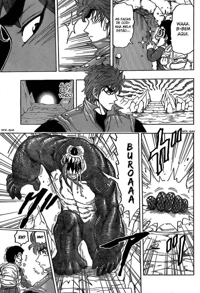 TORIKO Chapter 115 - Page 16