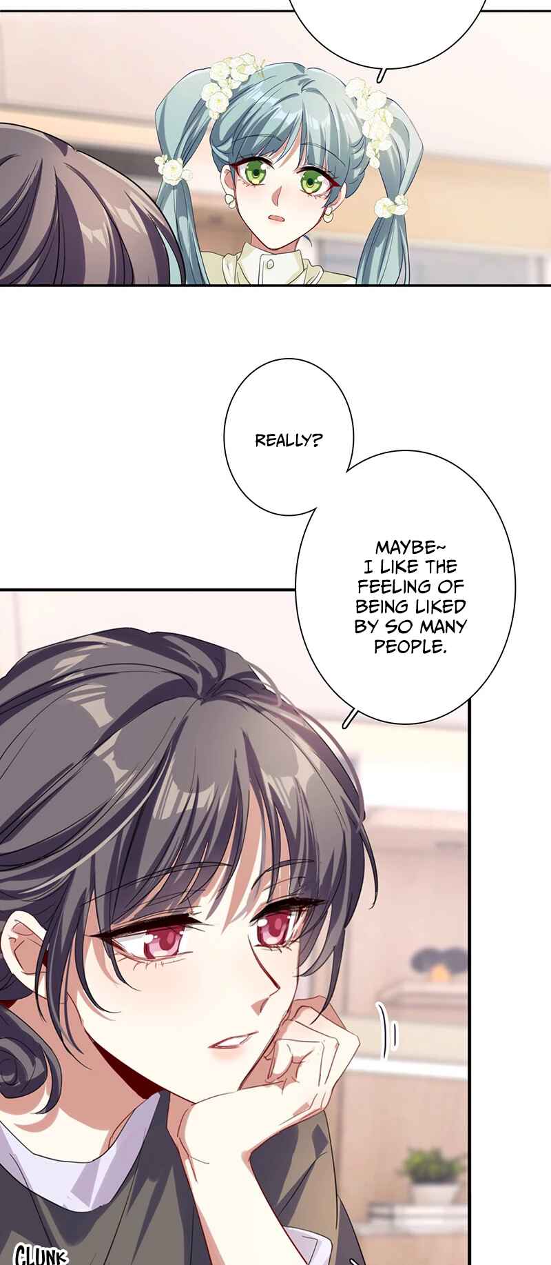 Star Dream Idol Project Chapter 311 - Page 13