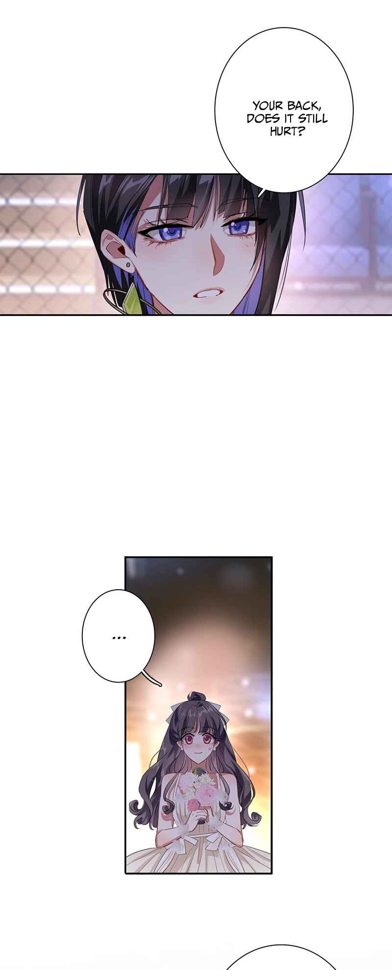Star Dream Idol Project Chapter 311 - Page 28