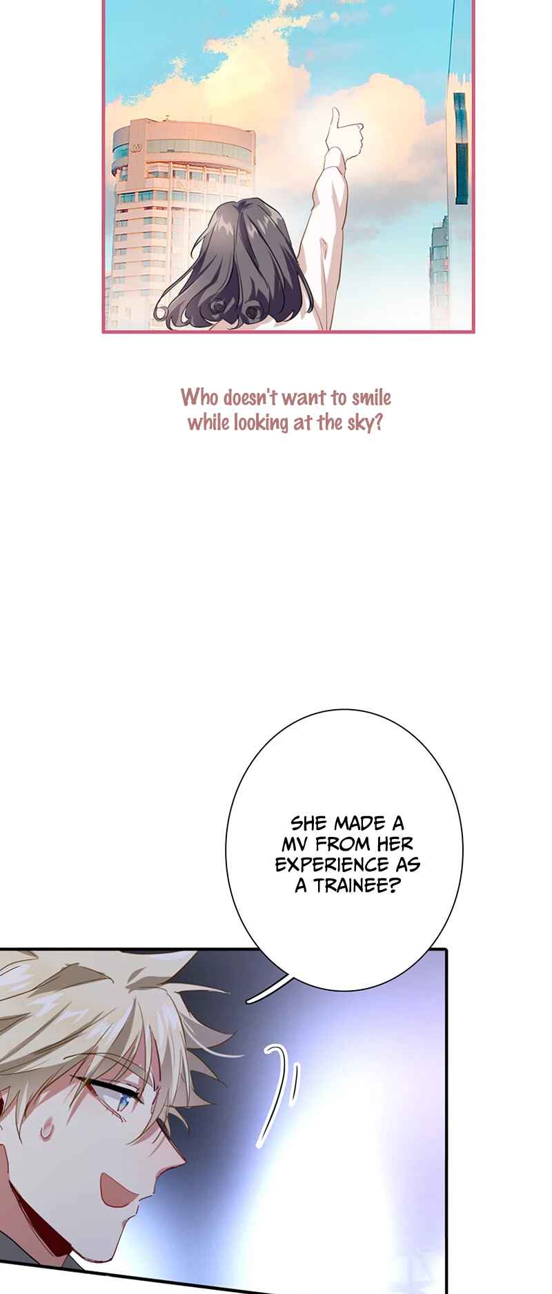 Star Dream Idol Project Chapter 311 - Page 3
