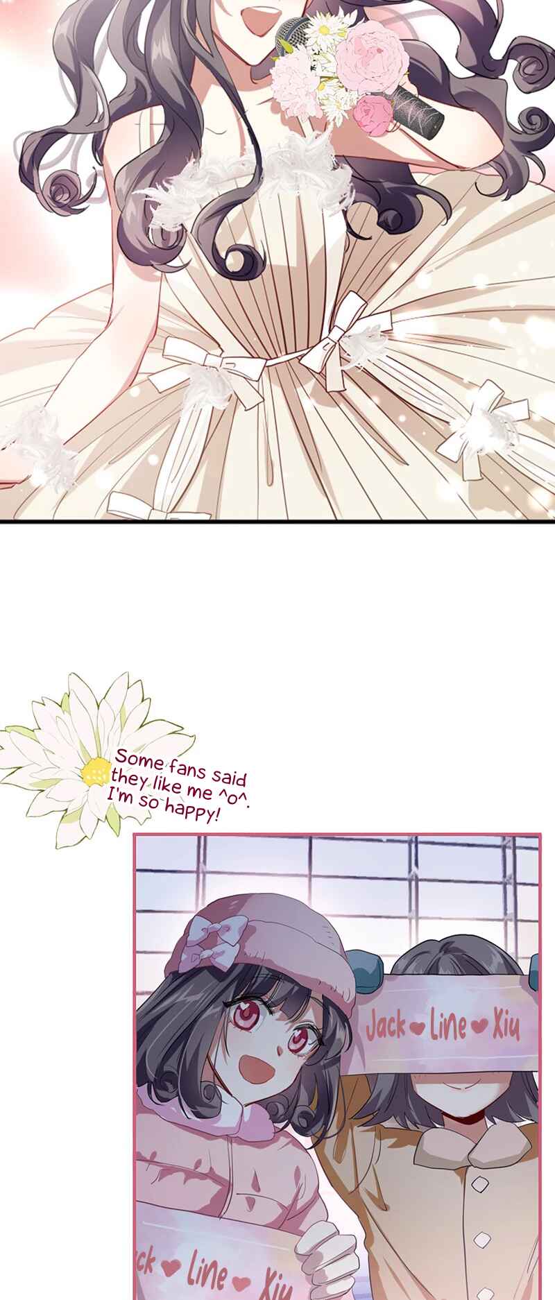 Star Dream Idol Project Chapter 311 - Page 5