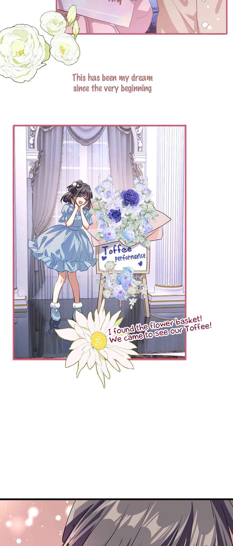 Star Dream Idol Project Chapter 311 - Page 6