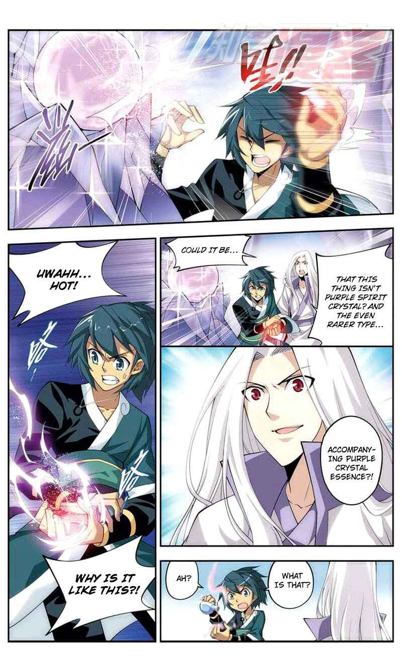 Dòupò Cāngqióng Chapter 29 - Page 6