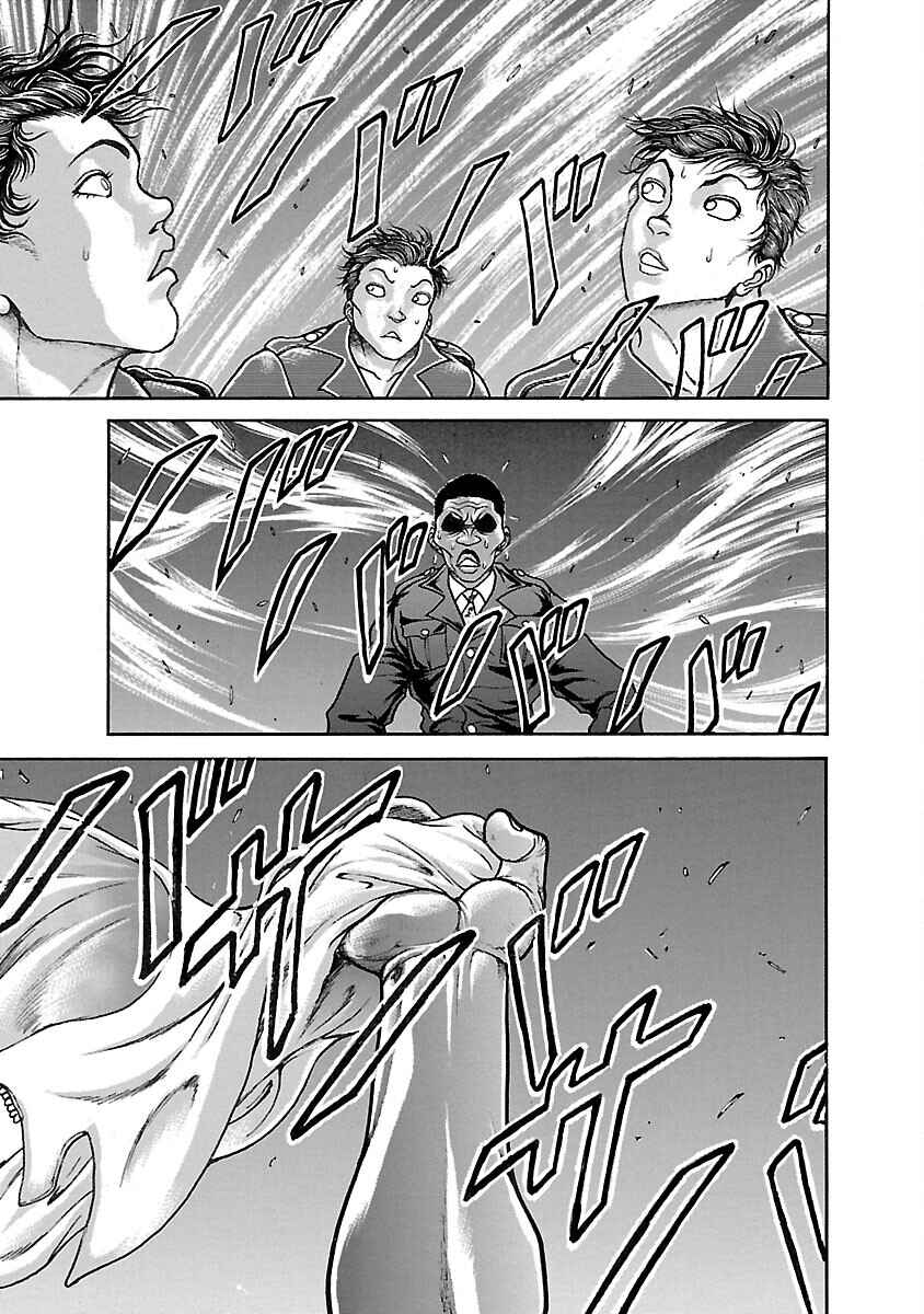 Baki Hanma - Son of Ogre (Shinsoban Release) Chapter 34 - Page 15