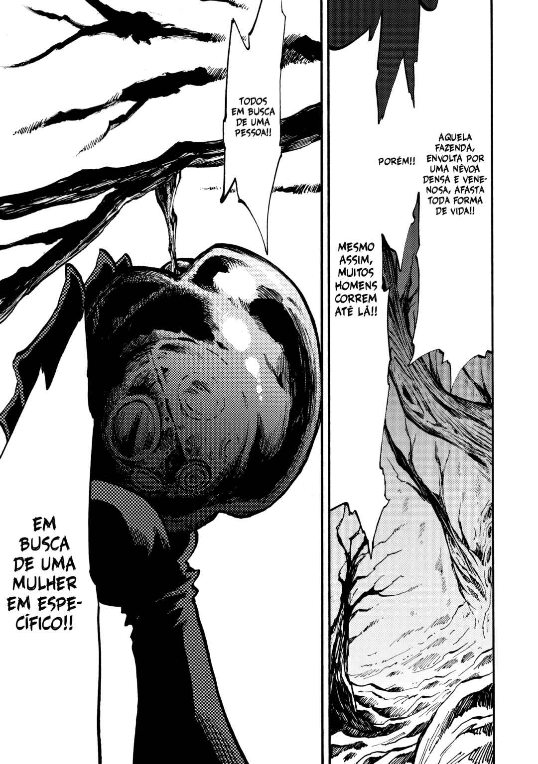 Otogi Bukkoro Shiamu Chapter 21 - Page 12