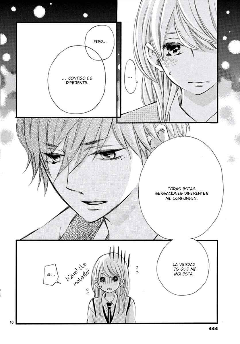 Namete, Kajitte, Tokidoki Medete Chapter 29 - Page 12