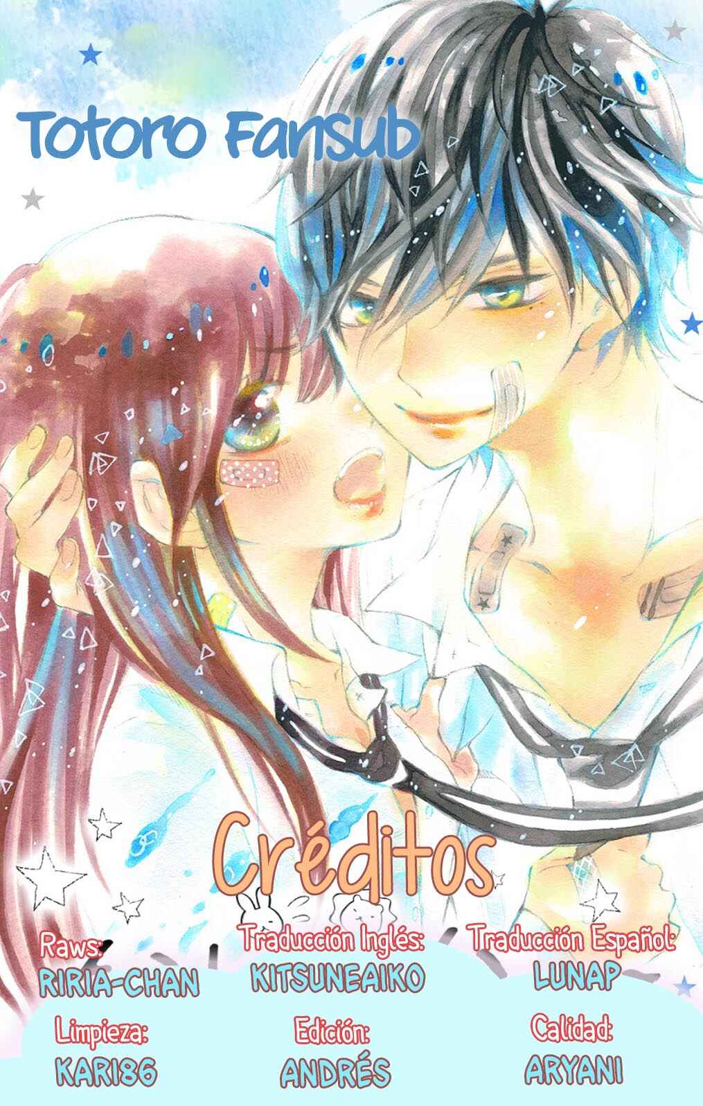 Namete, Kajitte, Tokidoki Medete Chapter 29 - Page 2