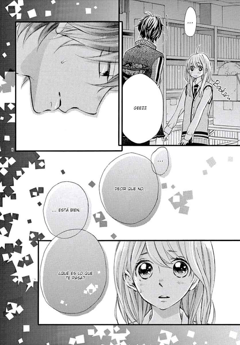 Namete, Kajitte, Tokidoki Medete Chapter 29 - Page 6