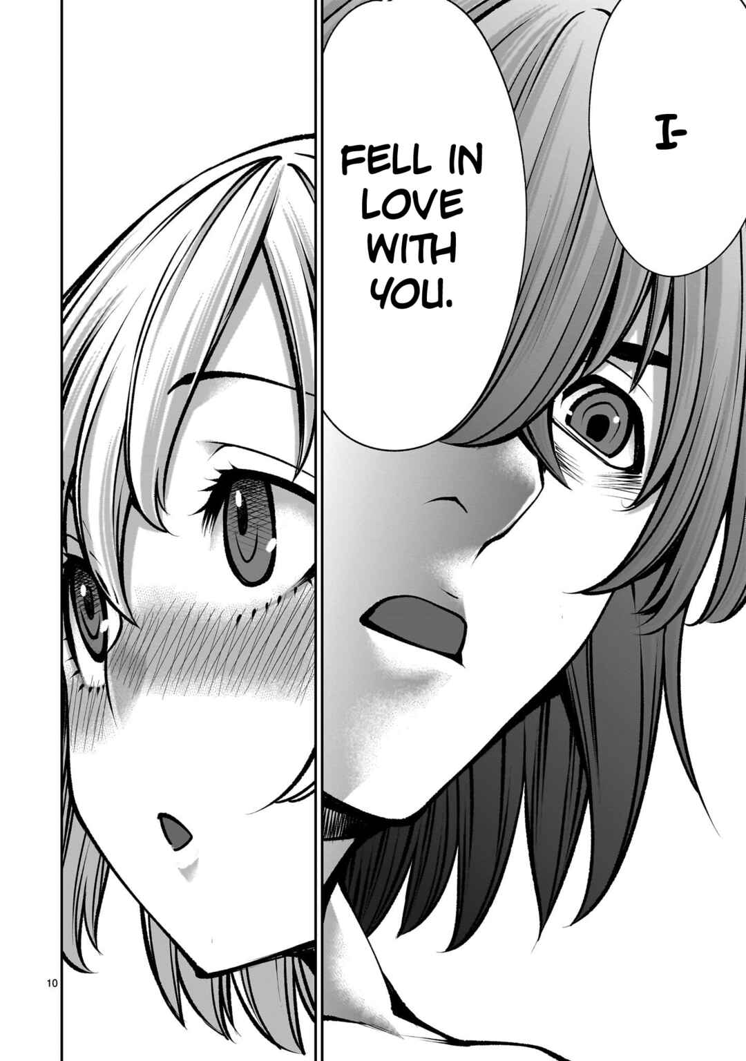 Saikyou Skill "Inochigoi" de Kuyashii Kedo Musou Shichau Moto Maou-sama no Sekai Seifuku Katsudou Chapter 7 - Page 10