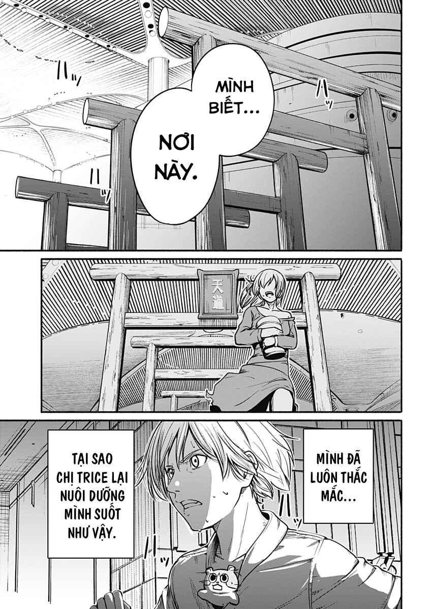 Alma Chapter 26 - Page 11