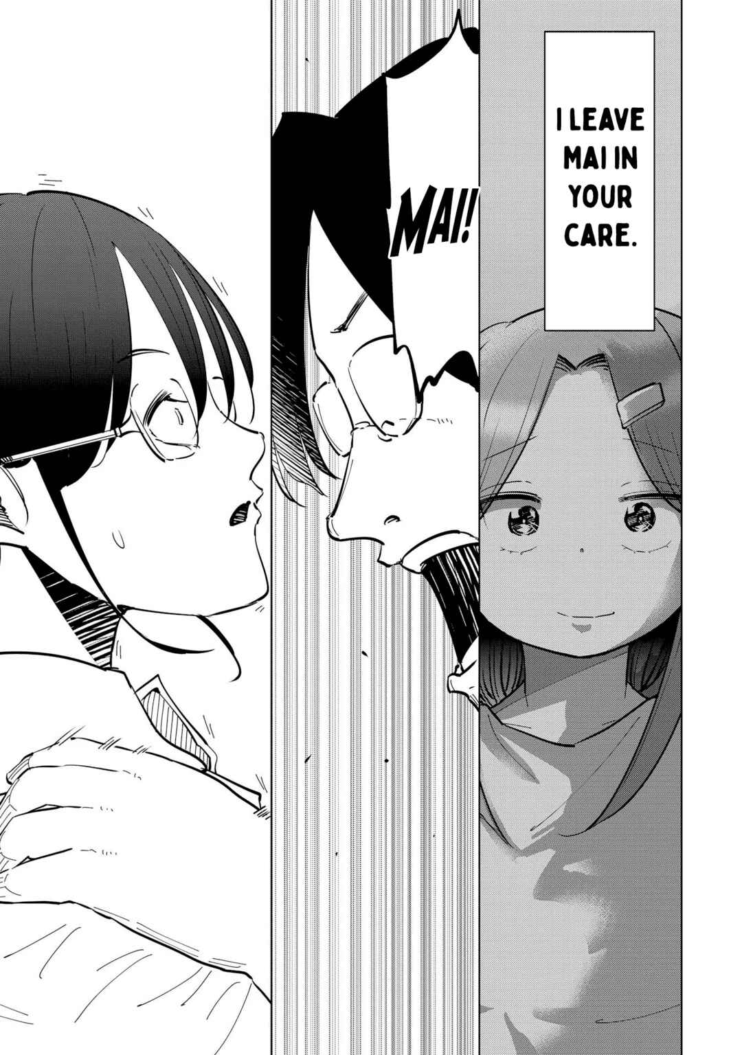 Tsuma, Shougakusei ni Naru. Chapter 107 - Page 8