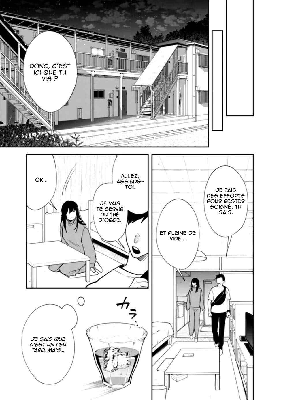 Koko Jidai ni Gomandatta Jou sama to no Dousei Seikatsu wa Igaito Igokochi ga Warukunai Chapter 1 - Page 25