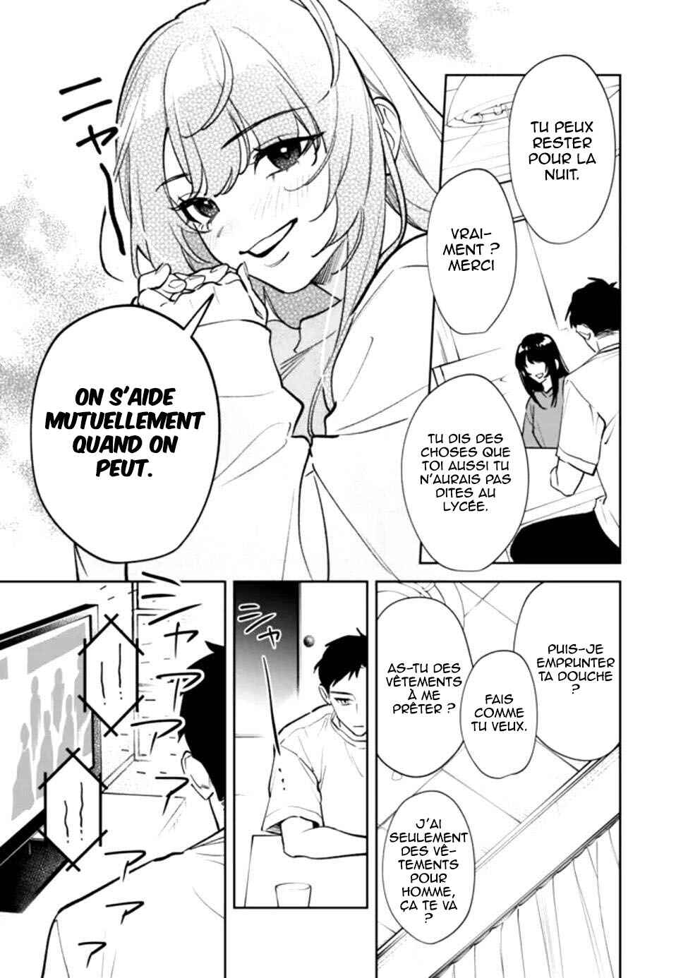 Koko Jidai ni Gomandatta Jou sama to no Dousei Seikatsu wa Igaito Igokochi ga Warukunai Chapter 1 - Page 29