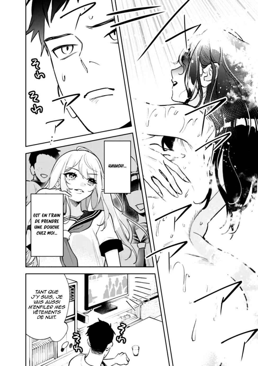 Koko Jidai ni Gomandatta Jou sama to no Dousei Seikatsu wa Igaito Igokochi ga Warukunai Chapter 1 - Page 30
