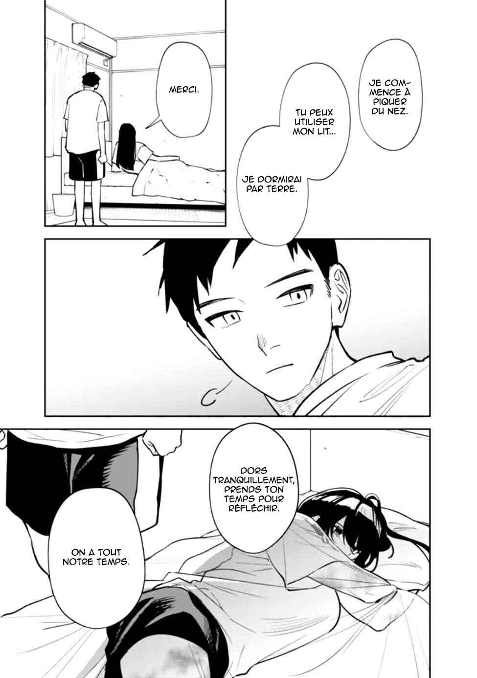 Koko Jidai ni Gomandatta Jou sama to no Dousei Seikatsu wa Igaito Igokochi ga Warukunai Chapter 1 - Page 37